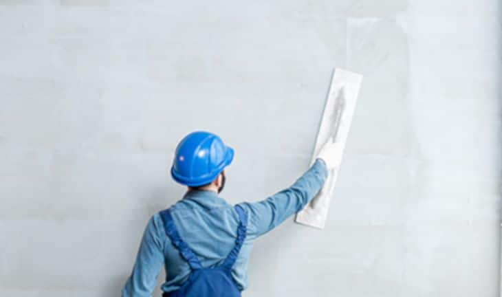 Lapseki İnşaat Sıvacısı