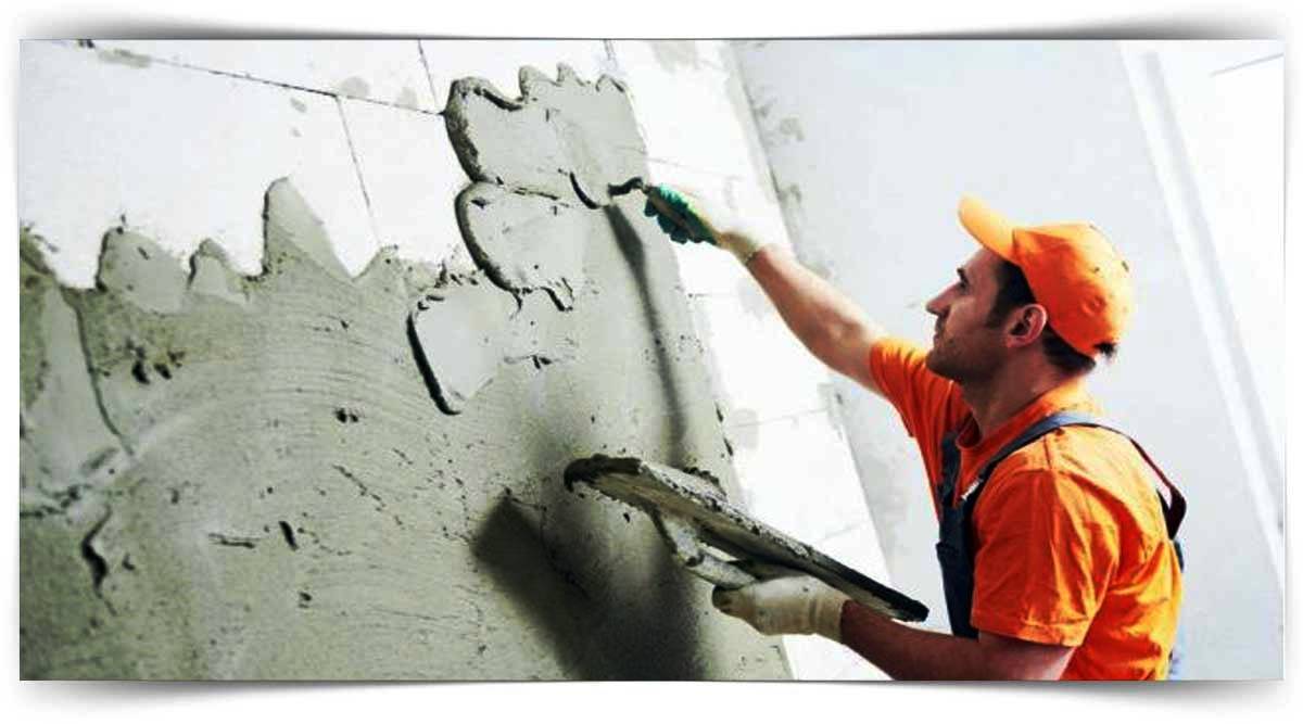 Lapseki İnşaat Sıvacısı